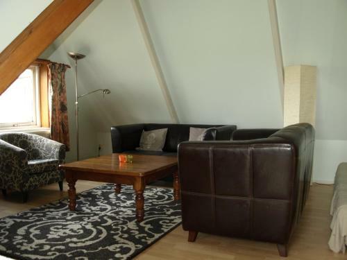 Apartamento De Iisfugel