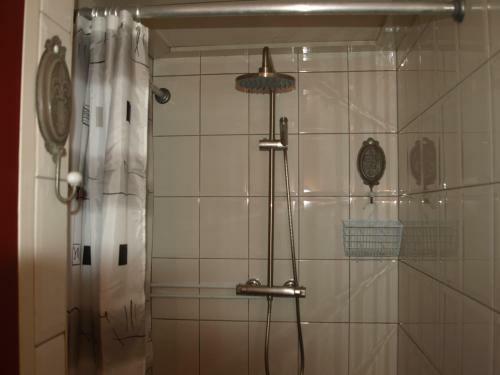 Apartamento De Iisfugel