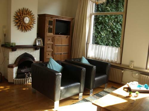Apartamento De Iisfugel
