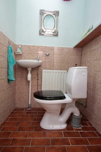 Apartamento De Iisfugel