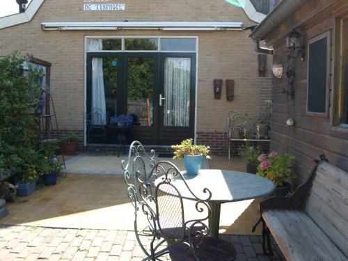 Apartamento De Iisfugel