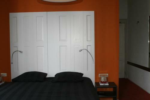 Hotel B&B Townhouse10