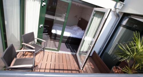 Hotel Caf� Restaurant De Ploeg