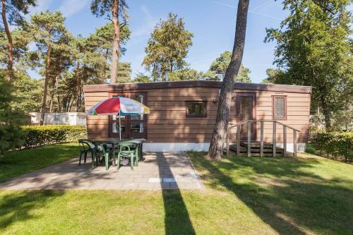 Oostappen Vakantiepark Arnhem