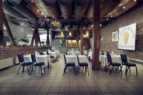 Hotel- En Restaurant Kasteel Elsloo