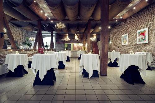 Hotel- En Restaurant Kasteel Elsloo