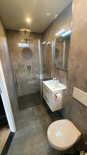 Hotel 1900