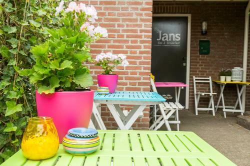 Bij Jans B&B