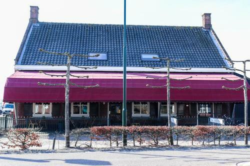 Bij Jans B&B