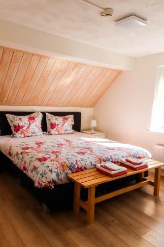 Bij Jans B&B