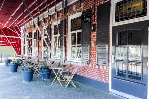 Bij Jans B&B