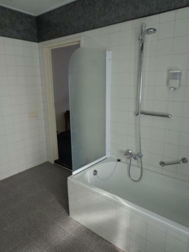 Hotel Wilhelmina