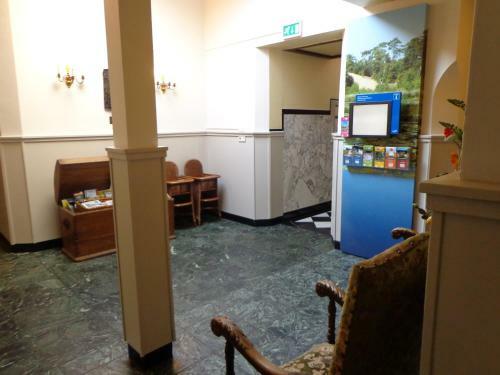 Hotel Wilhelmina