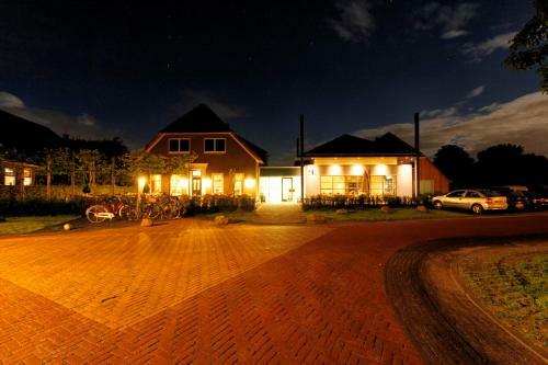 Hotel Cafe Restaurant Hegen