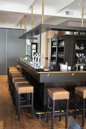 Hotel Cafe Restaurant Hegen