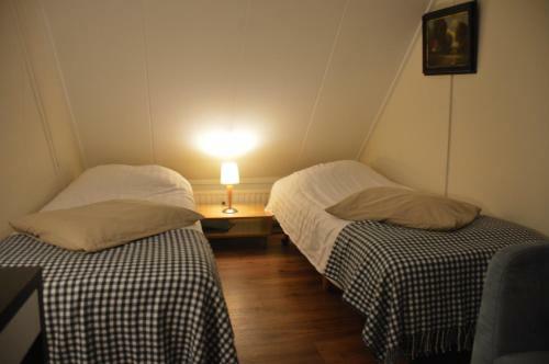 Bed & Breakfast Hoeve De Mertel