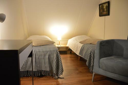 Bed & Breakfast Hoeve De Mertel
