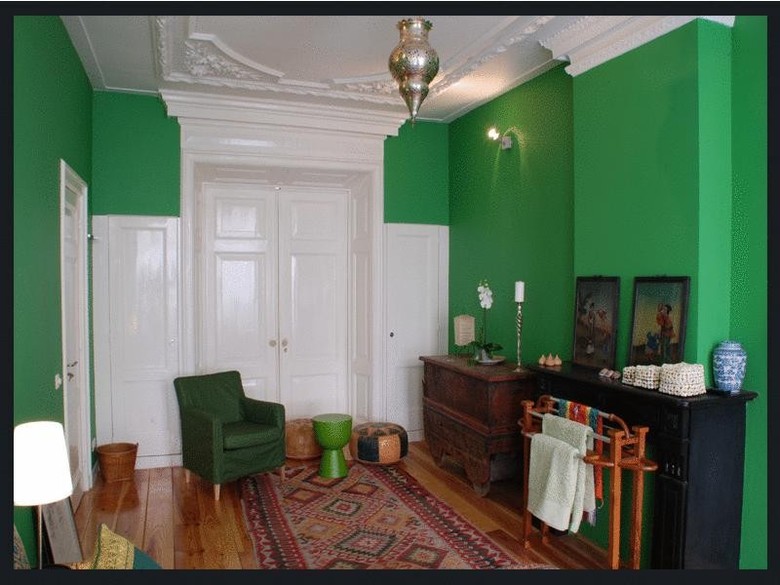 Bed & Breakfast Colours In De Pijp