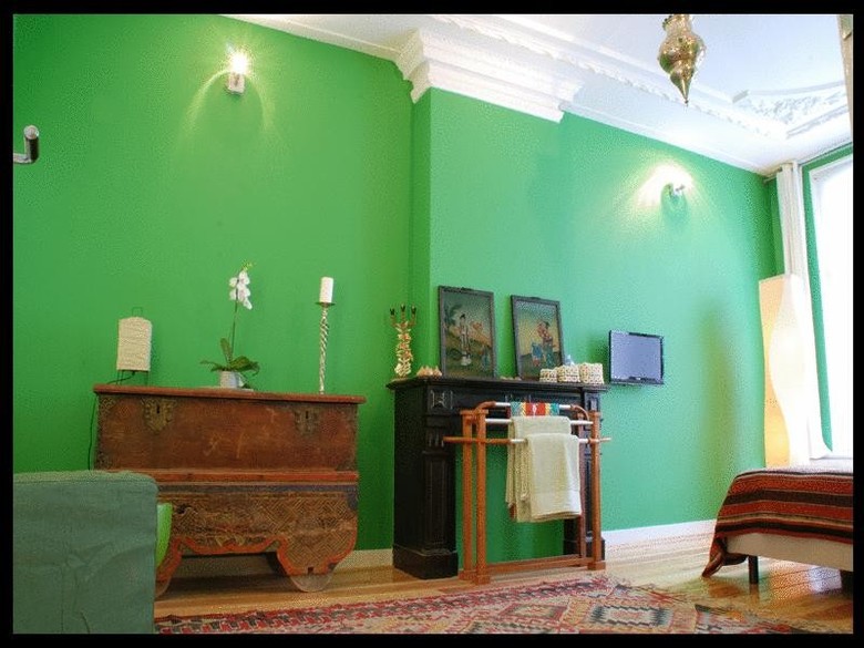 Bed & Breakfast Colours In De Pijp