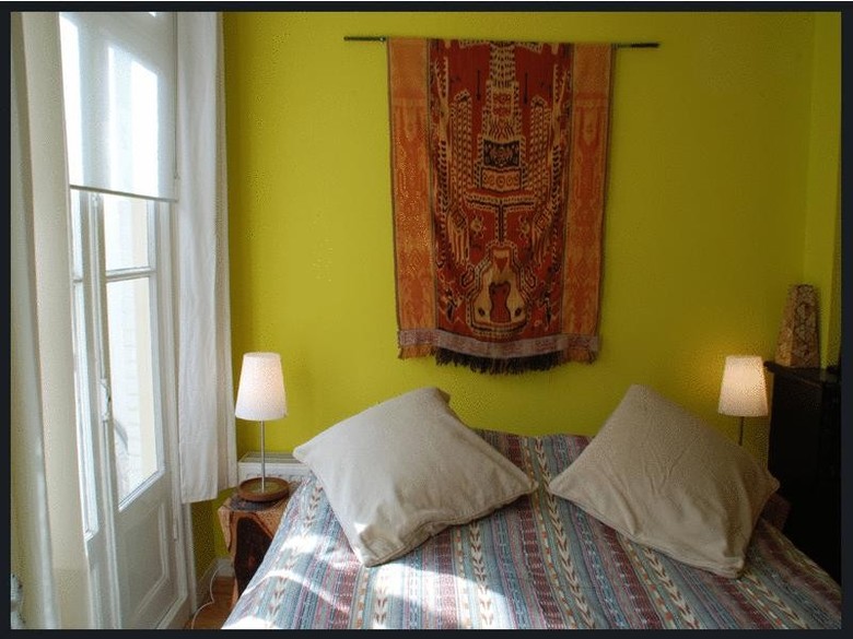Bed & Breakfast Colours In De Pijp