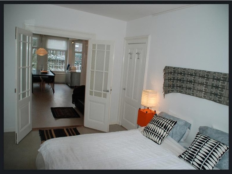 Bed & Breakfast Colours In De Pijp