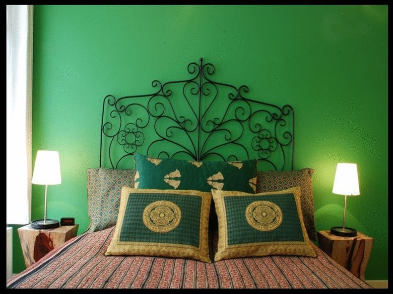 Bed & Breakfast Colours In De Pijp