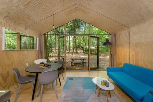 Albergue Stayokay Apeldoorn