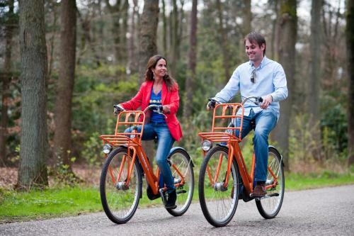 Albergue Stayokay Apeldoorn
