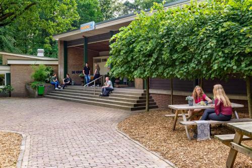 Albergue Stayokay Apeldoorn