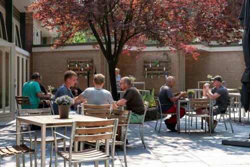 Albergue Stayokay Apeldoorn