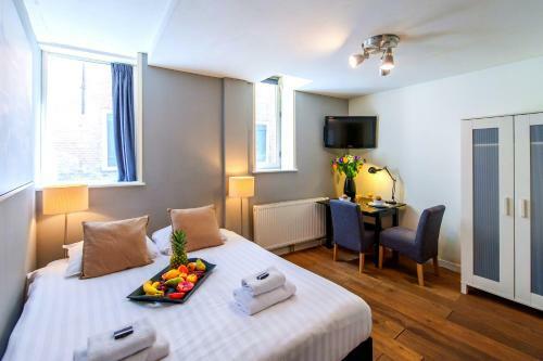 Ph Apartment Suites