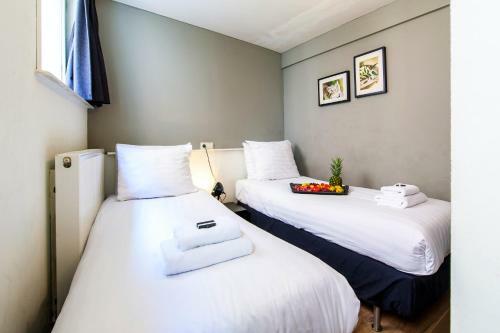 Ph Apartment Suites