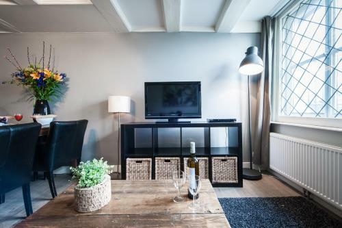 Ph Apartment Suites