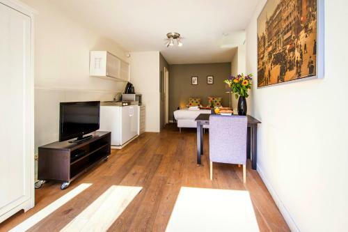 Ph Apartment Suites