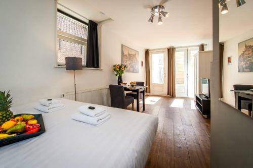 Ph Apartment Suites