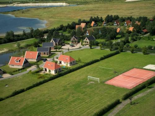 Vakantiepark Eigen Wijze