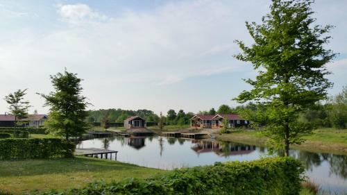 Vakantiepark Eigen Wijze