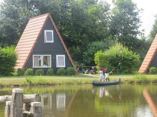Vakantiepark Eigen Wijze