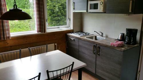 Vakantiepark Eigen Wijze