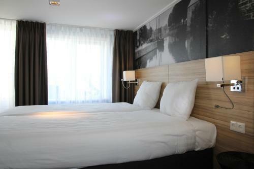 Stadshotel De Klok