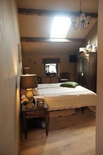 Bed & Breakfast Breusjterhofke