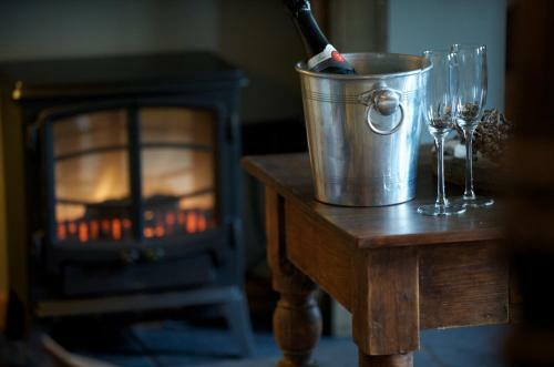 Bed & Breakfast Breusjterhofke