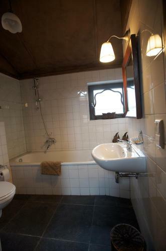 Bed & Breakfast Breusjterhofke