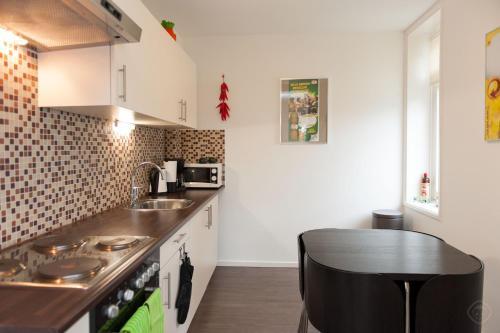 Bos En Lommer Apartments - Erasmus Park Area