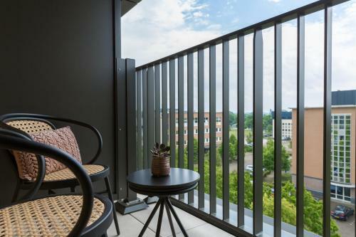 Van Der Valk Hotel Venlo