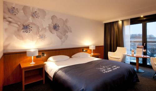 Van Der Valk Hotel Venlo