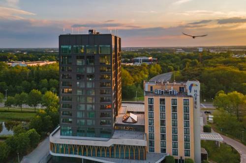 Van Der Valk Hotel Venlo