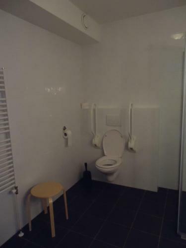Hotel En Restaurant De Stripe