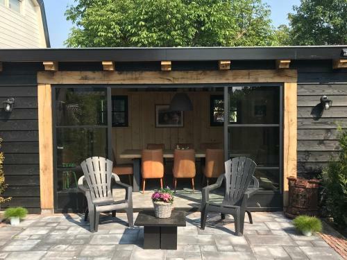 B&B De Oude Walnoot