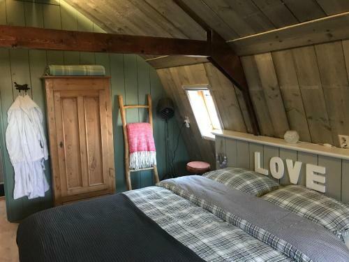 B&B De Oude Walnoot